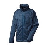 Columbia(コロンビア) TAG RIDGE JACKET Men’s PM3936 ソフトシェルジャケット(メンズ)