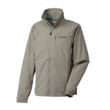 Columbia(コロンビア) TREK TECH JACKET Men’s PM3937 ソフトシェルジャケット(メンズ)
