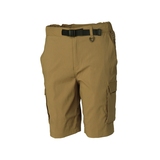 Columbia(コロンビア) MOCK HILL II SHORT Men’s PM4691 ハーフ･ショートパンツ(メンズ)