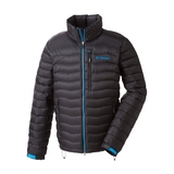Columbia(コロンビア) IMPOSSIBLE CLIMB JACKET Men’s PM5920 ダウン･中綿ジャケット(メンズ)