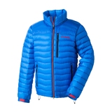 Columbia(コロンビア) IMPOSSIBLE CLIMB JACKET Men’s PM5920 ダウン･中綿ジャケット(メンズ)