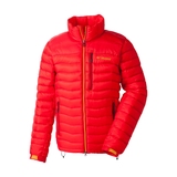 Columbia(コロンビア) IMPOSSIBLE CLIMB JACKET Men’s PM5920 ダウン･中綿ジャケット(メンズ)