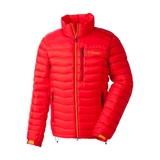 Columbia(コロンビア) IMPOSSIBLE CLIMB JACKET Men’s PM5920 ダウン･中綿ジャケット(メンズ)