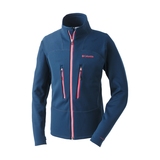 Columbia(コロンビア) SPRINGER MOUNTAIN JACKET Men’s PM5946 フリースジャケット(メンズ)