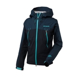Columbia(コロンビア) MOUNTAINS ARE CALLING II Men’s PM5984 ハードシェルジャケット(メンズ)