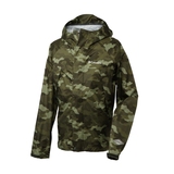Columbia(コロンビア) WABASH PATTERNED JACKET Men’s PM5989 ハードシェルジャケット(メンズ)