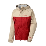 Columbia(コロンビア) WABASH JACKET(ワバシュ ジャケット) Men’s PM5990 ハードシェルジャケット(メンズ)