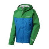 Columbia(コロンビア) WABASH JACKET(ワバシュ ジャケット) Men’s PM5990 ハードシェルジャケット(メンズ)