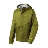 Columbia(コロンビア) WABASH JACKET(ワバシュ ジャケット) Men’s PM5990 ハードシェルジャケット(メンズ)