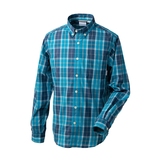 Columbia(コロンビア) MORNING FRESH LONG SLEEVE Men’s PM7961 長袖シャツ(メンズ)