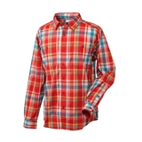 Columbia(コロンビア) LITTLE THORNAPPLE STREAM Men’s PM7962 長袖シャツ(メンズ)