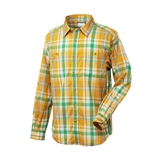 Columbia(コロンビア) LITTLE THORNAPPLE STREAM Men’s PM7962 長袖シャツ(メンズ)