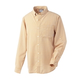 Columbia(コロンビア) SAILING SOLO LONG SLEEVE Men’s PM7963 長袖シャツ(メンズ)