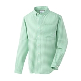 Columbia(コロンビア) SAILING SOLO LONG SLEEVE Men’s PM7963 長袖シャツ(メンズ)