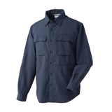 Columbia(コロンビア) LUTZ LONG SLEEVE SHIRT Men’s PM7964 【廃】メンズ速乾性長袖シャツ
