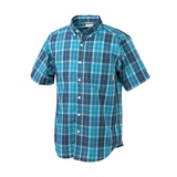Columbia(コロンビア) MORNING FRESH SHORT SLEEV Men’s PM7965 半袖シャツ(メンズ)