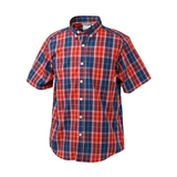 Columbia(コロンビア) MORNING FRESH SHORT SLEEV Men’s PM7965 半袖シャツ(メンズ)