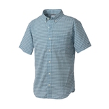 Columbia(コロンビア) SAILING SOLO SHORT SLEEVE Men’s PM7967 【廃】メンズ速乾性半袖シャツ