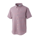 Columbia(コロンビア) SAILING SOLO SHORT SLEEVE Men’s PM7967 半袖シャツ(メンズ)