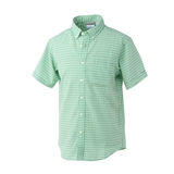 Columbia(コロンビア) SAILING SOLO SHORT SLEEVE Men’s PM7967 半袖シャツ(メンズ)