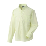Columbia(コロンビア) CITY PARK LONG SLEEVE SHI Men’s PM7977 長袖シャツ(メンズ)