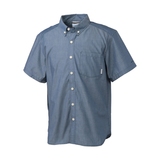 Columbia(コロンビア) CITY PARK R FIT SHORT SLE Men’s PM7983 【廃】メンズ速乾性半袖シャツ