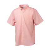 Columbia(コロンビア) CITY PARK R FIT SHORT SLE Men’s PM7983 【廃】メンズ速乾性半袖シャツ