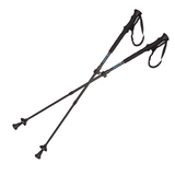 Columbia(コロンビア) SAXON MOUNTAIN POLE SET PU1357 I型グリップトレッキングポール