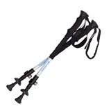 Columbia(コロンビア) SAXON MOUNTAIN POLE SET PU1357 I型グリップトレッキングポール