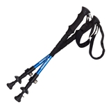 Columbia(コロンビア) SAXON MOUNTAIN POLE SET PU1357 I型グリップトレッキングポール