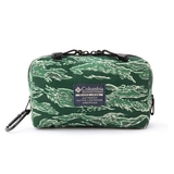 Columbia(コロンビア) BOUNTIFUL TIMBER POUCH PU2003 ウエストバッグ･ウエストポーチ