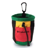 Columbia(コロンビア) CANEY SLOPE POUCH PU2013 ウエストバッグ･ウエストポーチ