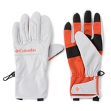 Columbia(コロンビア) SEE WORTHY GLOVE(シー ウォーシー グローブ) PU3002 インナー･フリースグローブ(アウトドア)