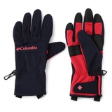 Columbia(コロンビア) SEE WORTHY GLOVE(シー ウォーシー グローブ) PU3002 インナー･フリースグローブ(アウトドア)
