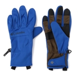 Columbia(コロンビア) SEE WORTHY GLOVE(シー ウォーシー グローブ) PU3002 インナー･フリースグローブ(アウトドア)