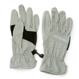 Columbia(コロンビア) WILLBERG TRAIL GLOVE PU3015 インナー･フリースグローブ(アウトドア)