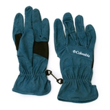 Columbia(コロンビア) WILLBERG TRAIL GLOVE PU3015 インナー･フリースグローブ(アウトドア)