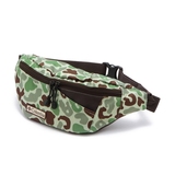 Columbia(コロンビア) LAND OF VALLEYS HIP BAG(ランド オブ バレーズ ヒップバッグ) PU8875 ウエストバッグ･ウエストポーチ