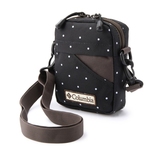 Columbia(コロンビア) LAND OF VALLEYS MINI SHOULDER(ランド オブ バレーズ ミニショルダー) PU8876 【廃】ショルダーバッグ