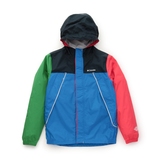 Columbia(コロンビア) WABASH YOUTH JACKET Kid’s PY2320 ブルゾン(ジュニア/キッズ/ベビー)