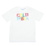 Columbia(コロンビア) LAGUNA DEL INCA YOUTH SHO Kid’s PY2329 半袖シャツ(ジュニア/キッズ/ベビー)