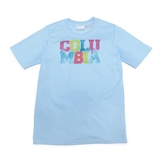 Columbia(コロンビア) LAGUNA DEL INCA YOUTH SHO Kid’s PY2329 半袖シャツ(ジュニア/キッズ/ベビー)