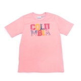 Columbia(コロンビア) LAGUNA DEL INCA YOUTH SHO Kid’s PY2329 半袖シャツ(ジュニア/キッズ/ベビー)