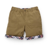 Columbia(コロンビア) COLIMA YOUTH SHORT Kid’s PY4182 ハーフパンツ(ジュニア/キッズ/ベビー)