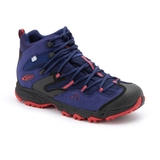 Columbia(コロンビア) SABER MID PLUS OUTDRY Men’s YM5260 【廃】トレッキングシューズ･HI&MID