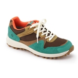 Columbia(コロンビア) STUMP PATH OMNI TECH YU3786 【廃】シューレースタイプ