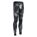 C3フィット(C3fit) フュージョン ロングタイツ Men’s GW-3F05321 タイツ･レギンス(メンズ)