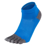 C3フィット(C3fit) 5フィンガーアーチ サポートショートソックス GW-3F93357 【廃】トレイルランニング用ソックス