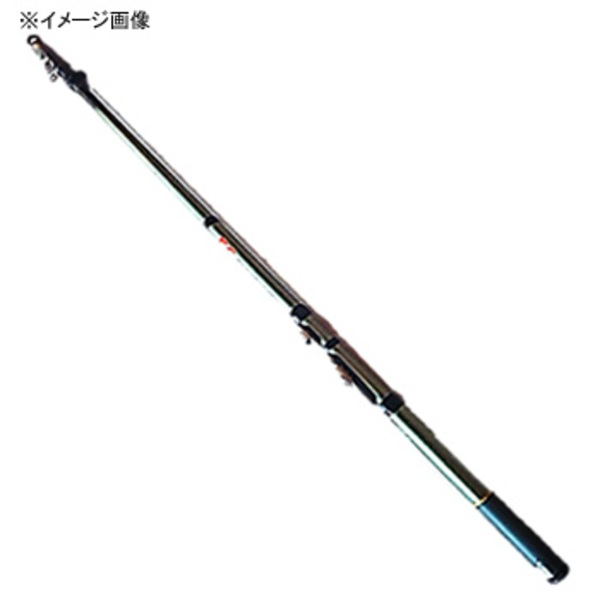 Riseway(ライズウェイ) CB EGファイター小継防波堤 2-300   磯波止竿外ガイド4.5m以下