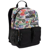 バートン(BURTON) YOUTH GROMLET PACK 1105515960 リュック･バックパック(キッズ/ベビー)